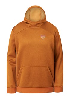 Flack Tech Hoodie 